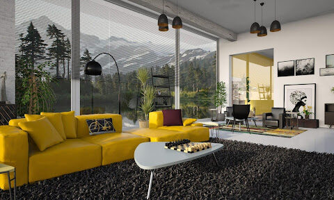 Incorporate Solar Panels