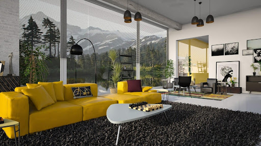 Incorporate Solar Panels