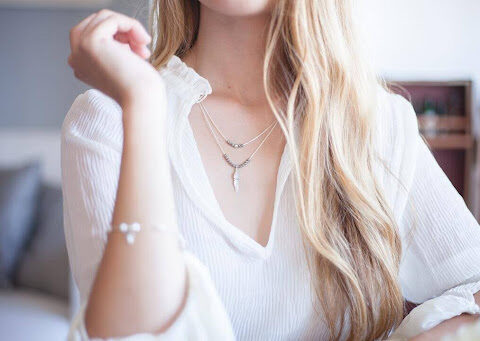 Bell Sleeve Blouses