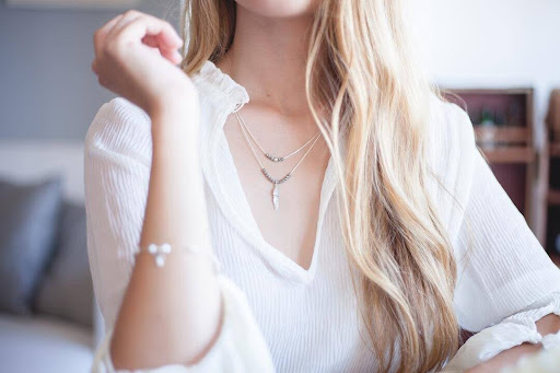 Bell Sleeve Blouses