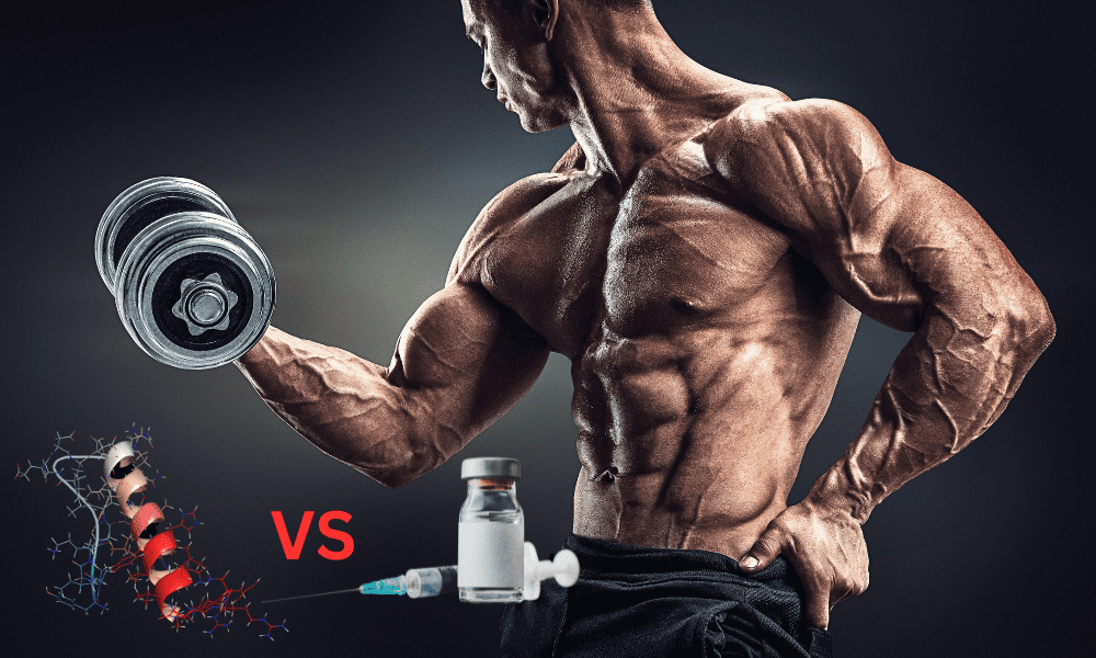 Effective Steroid