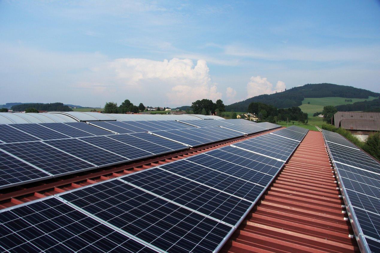 Solar Construction