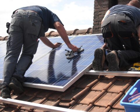 Solar Module