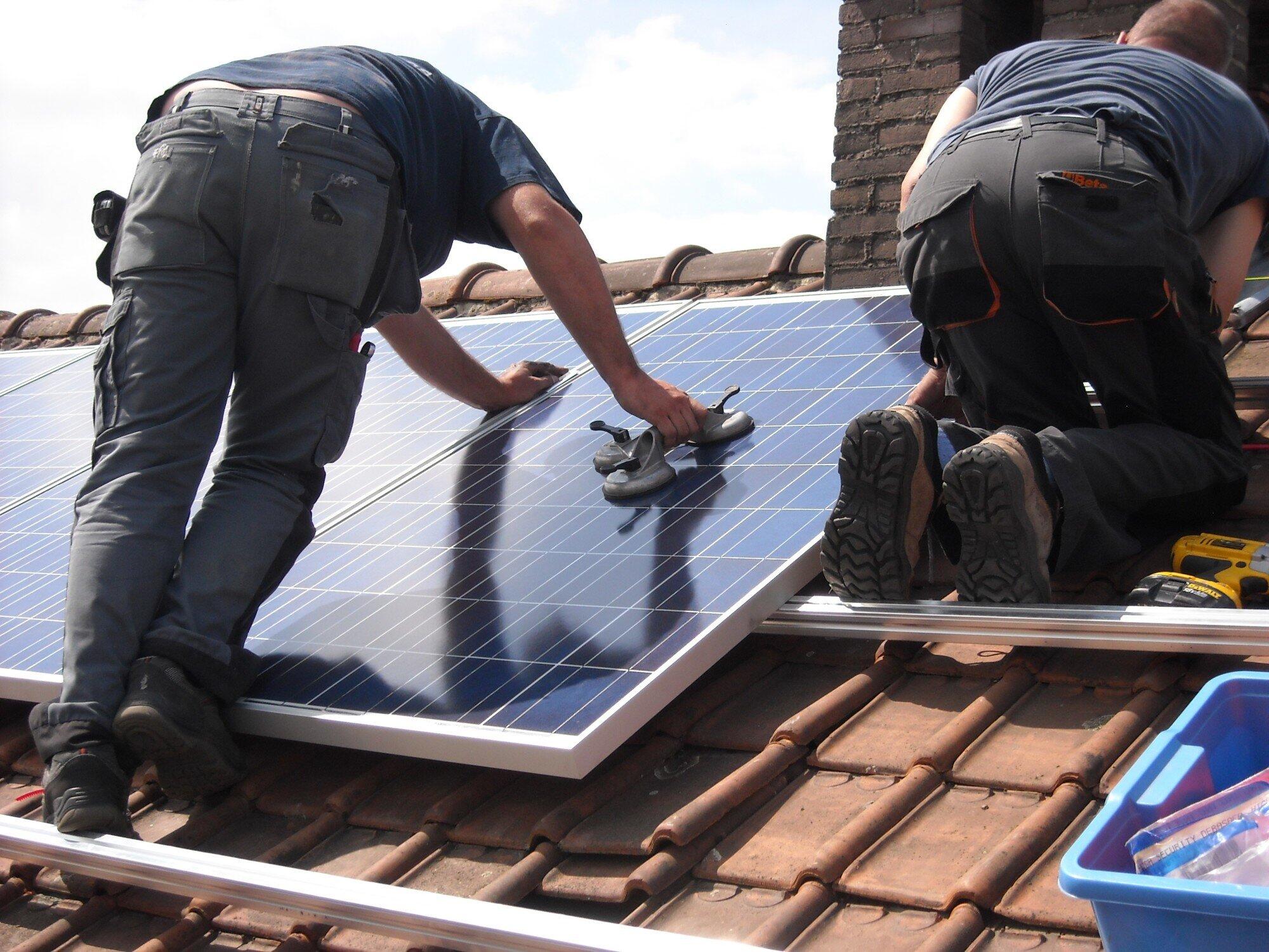Solar Module