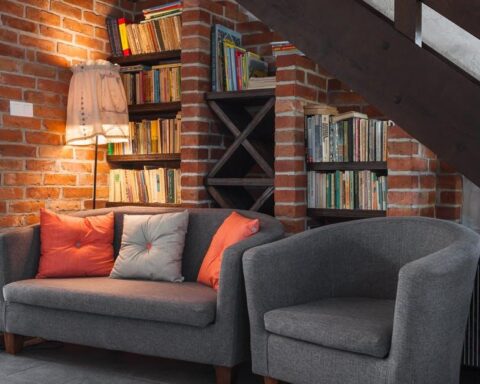 House Ideas