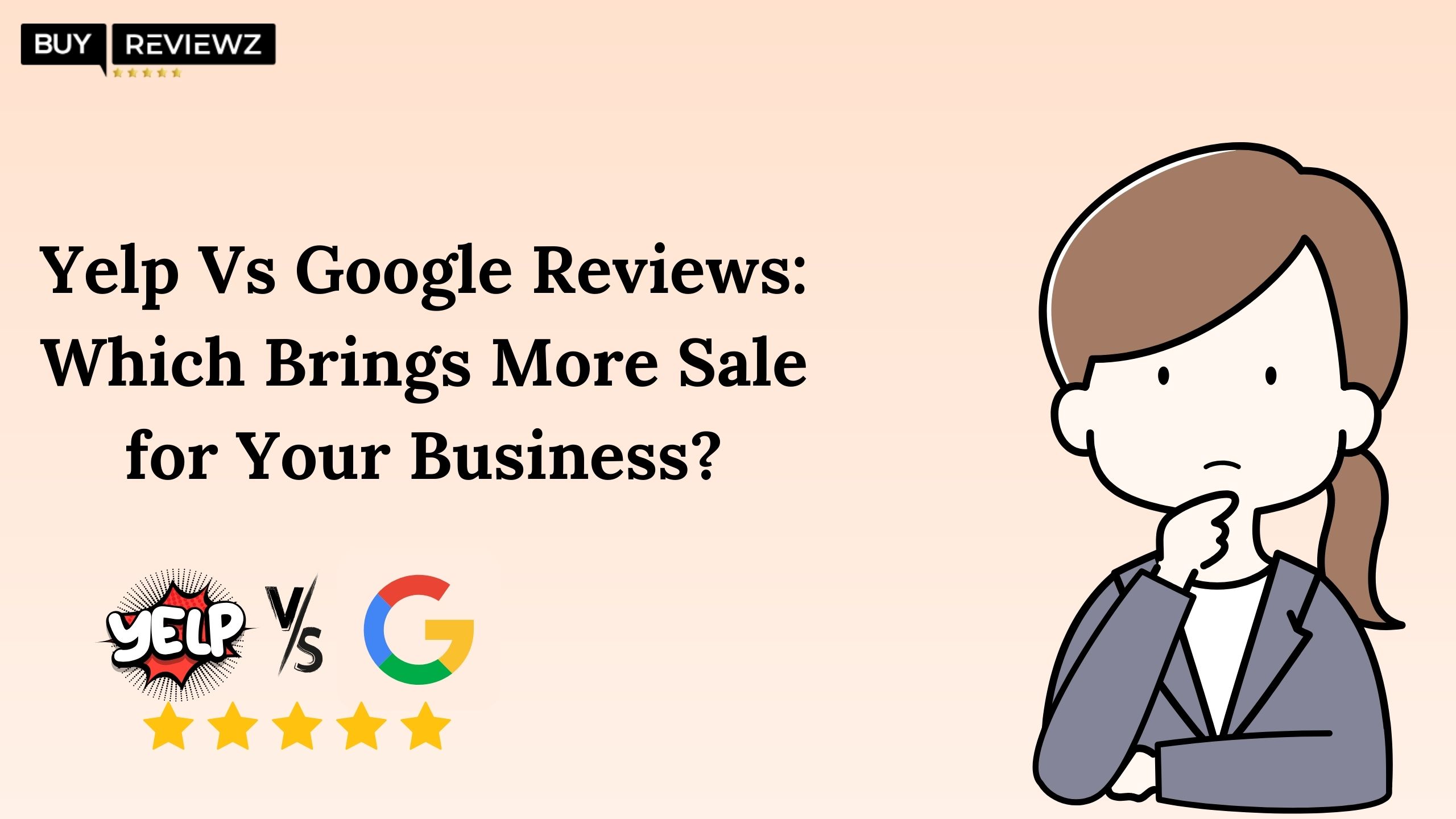 Google Reviews