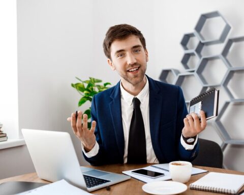 Business Accounting