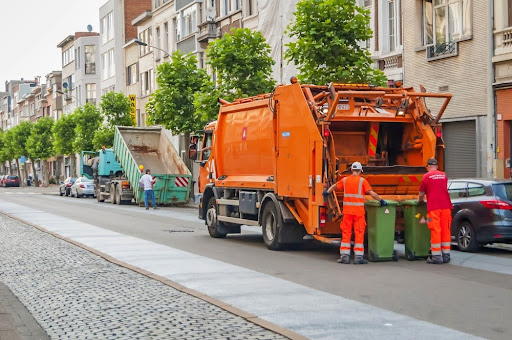 Junk Removal Company
