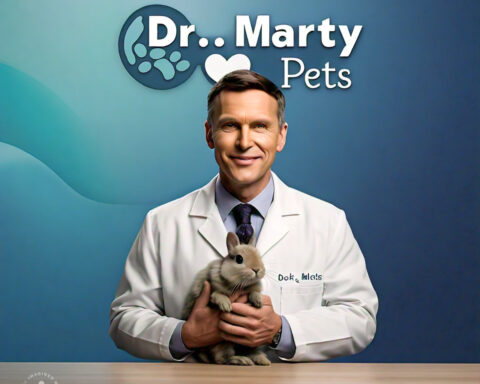 Dr. Marty Pets TV