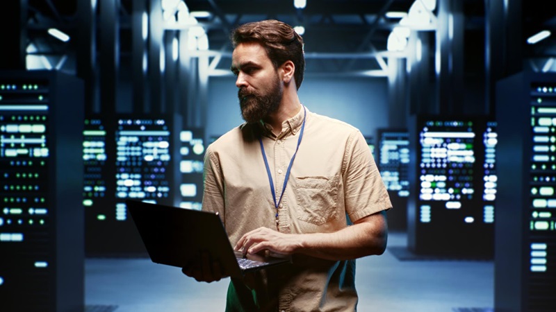 managed colocation