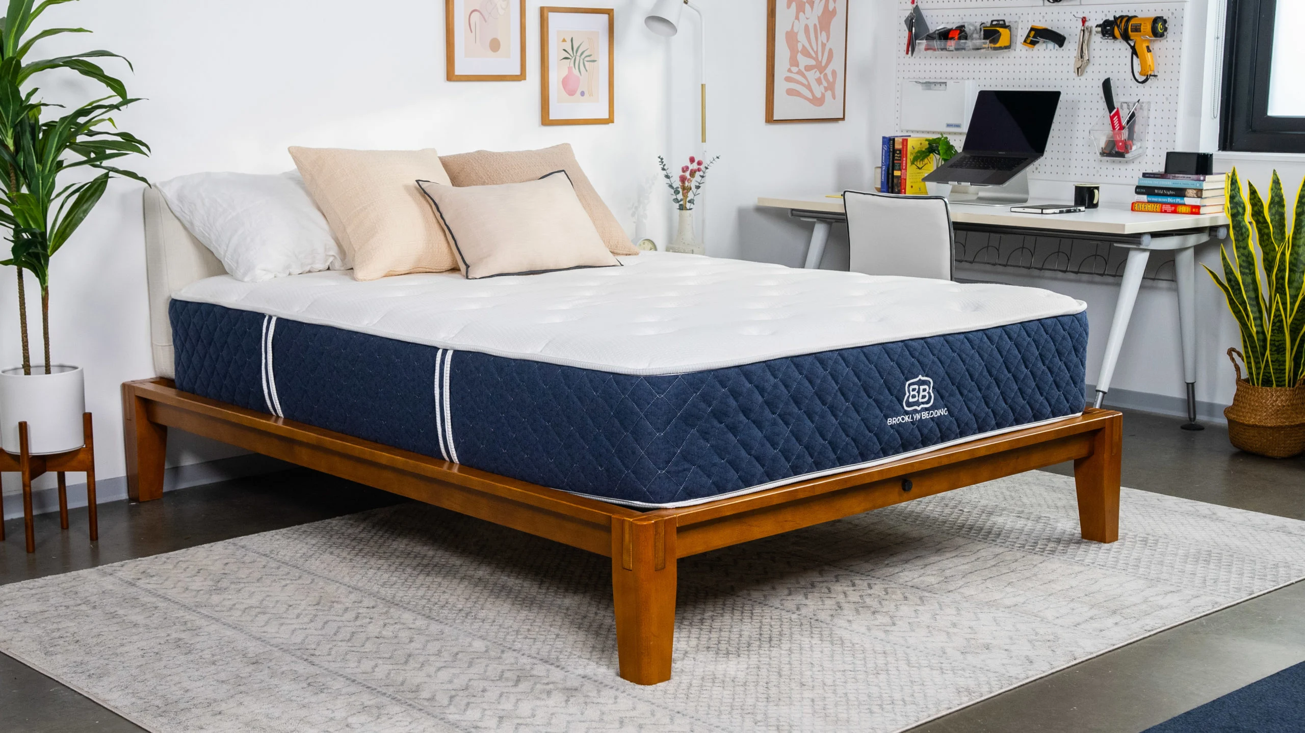 Twin Mattress