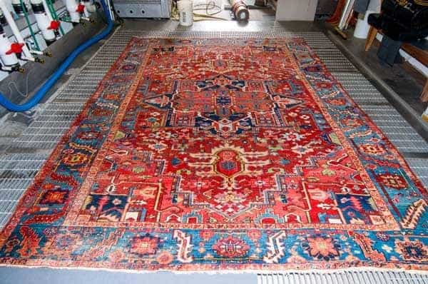 Oriental Rug
