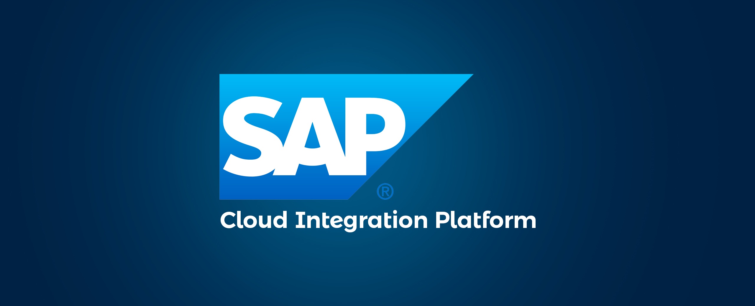 SAP Cloud Platform