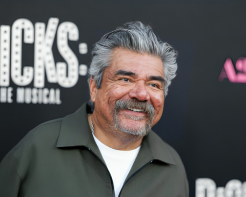 george lopez net worth