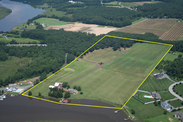 Boundary Survey