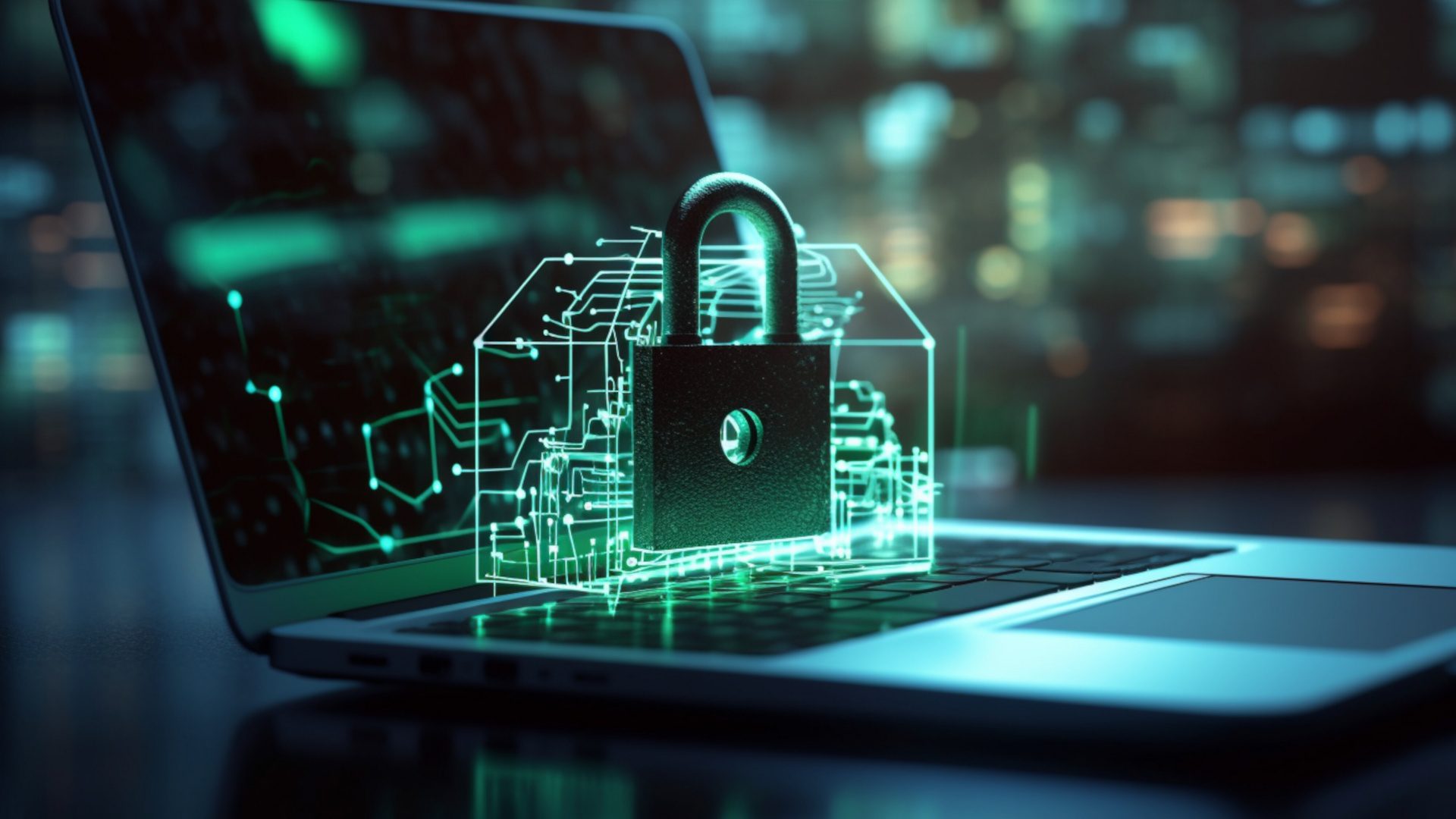 it network security management
