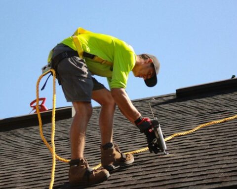 Roof