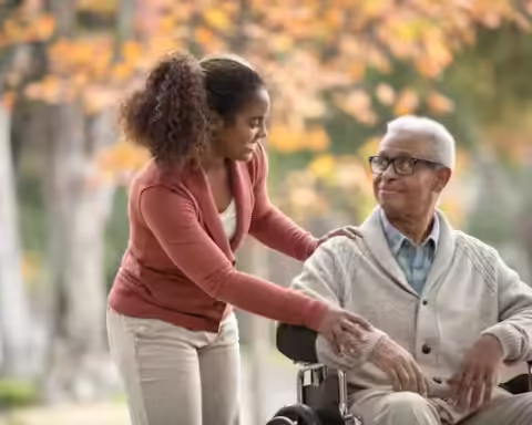 Caregivers