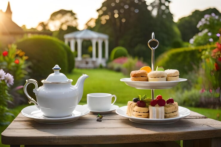 High Tea Experiences
