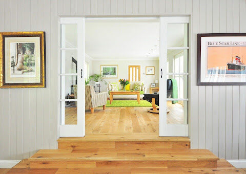 Hardwood Repair
