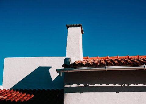skip a roof