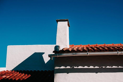 skip a roof