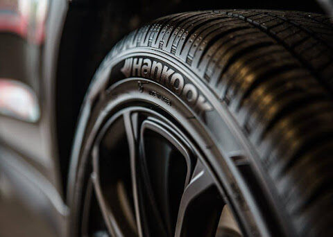 Wheel Spacers