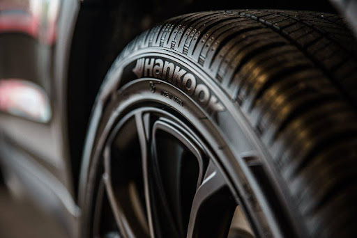 Wheel Spacers