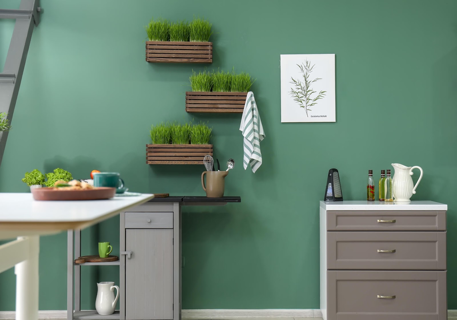 Interior Contractor