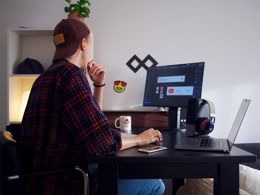 Web Designer