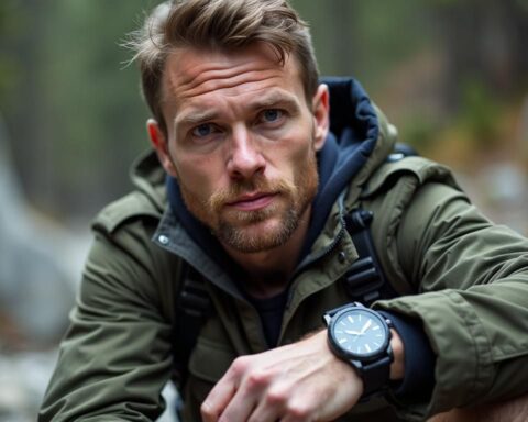 Luminox Watches