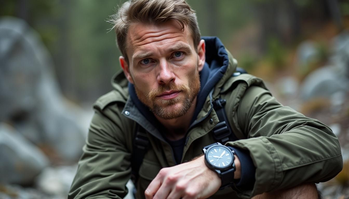 Luminox Watches