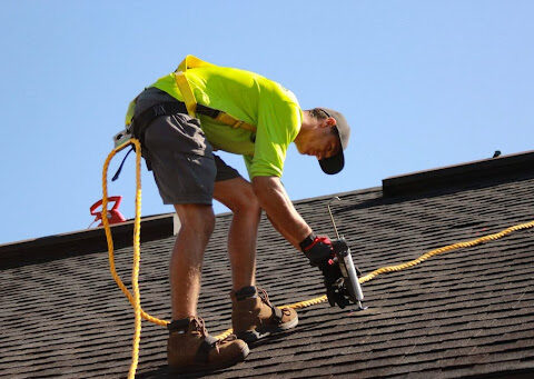 Roofing