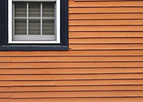 Siding