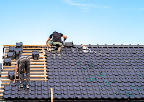 Roofing