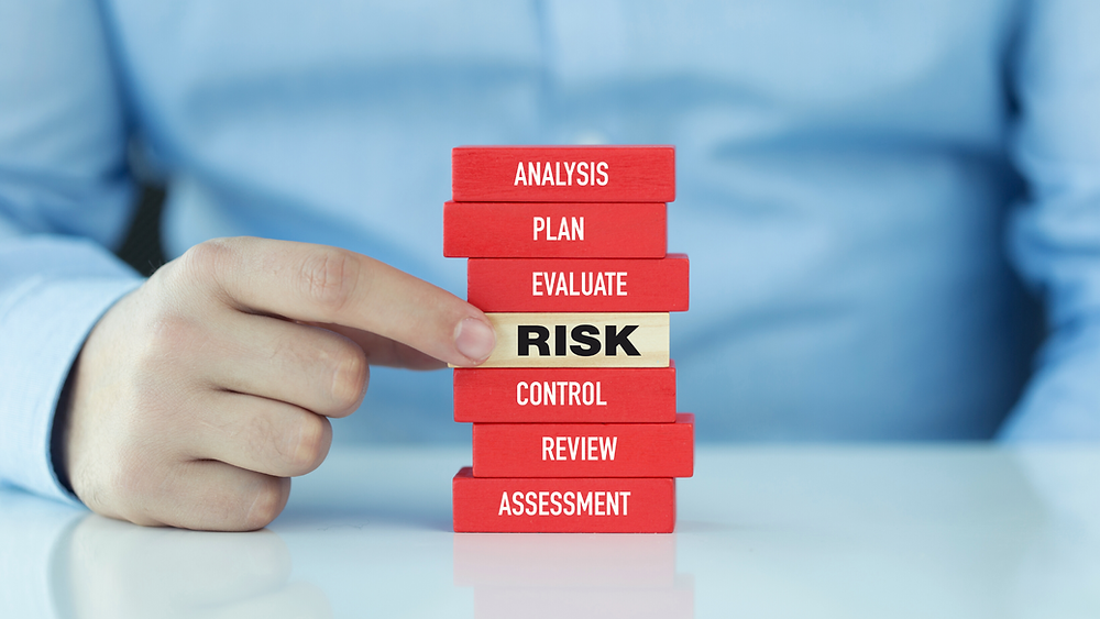 Shipping Risks