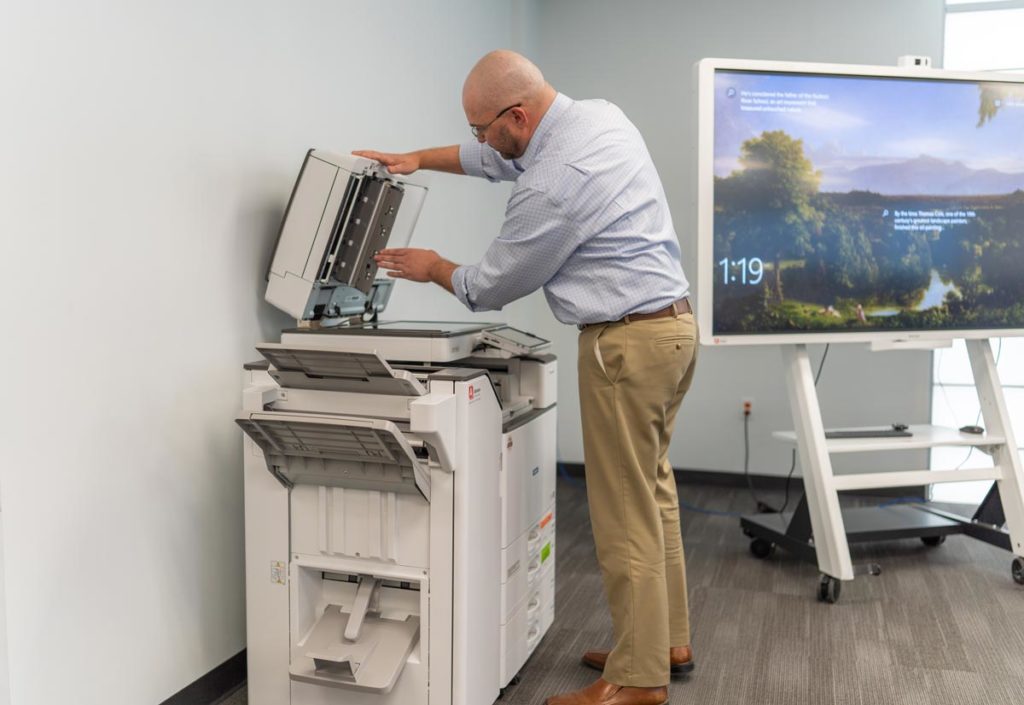 Printing
