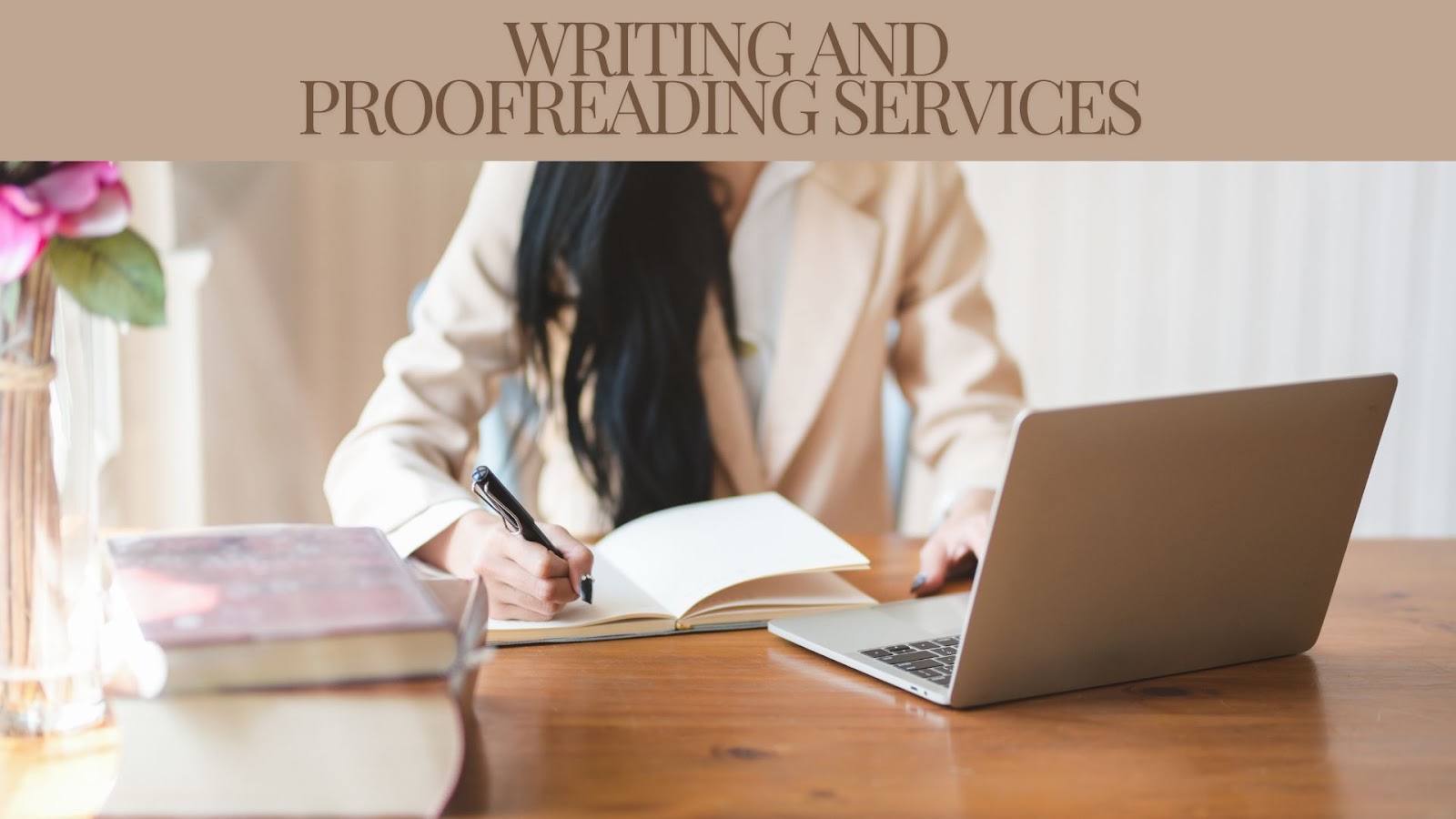 writing services