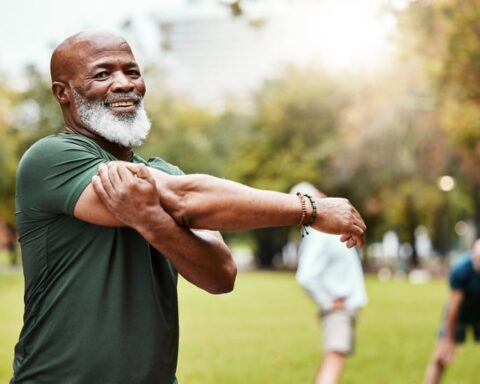 Healthy Aging