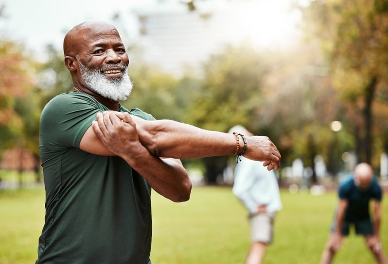 Healthy Aging