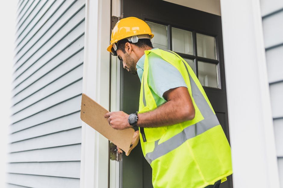 Mold Inspector