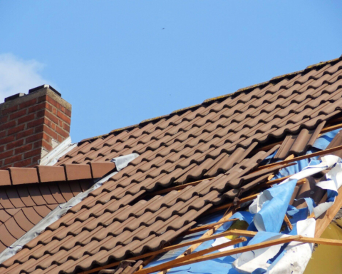 Roofing Company
