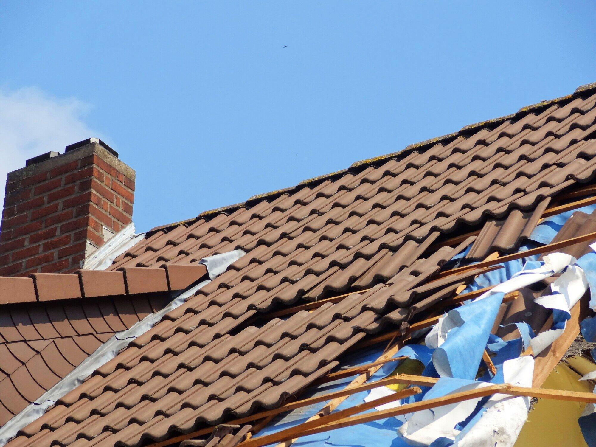 Roofing Company