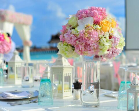 Florist Shop