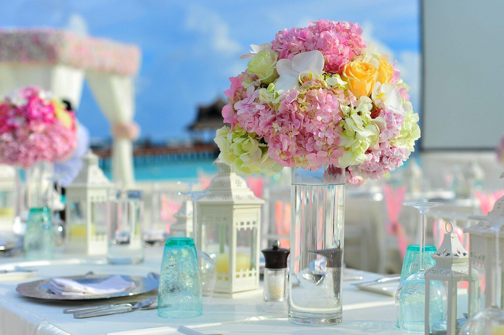 Florist Shop