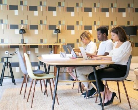Coworking Spaces