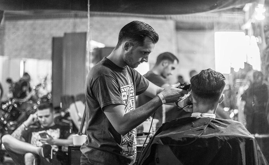 Barbers