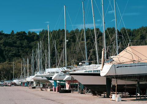 Yacht