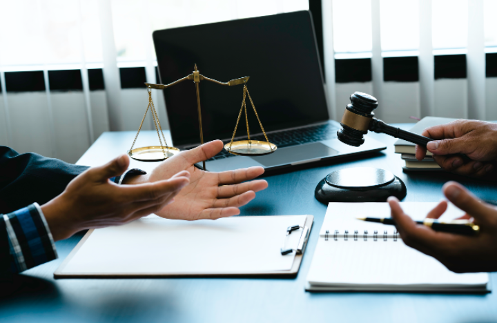Lawyer