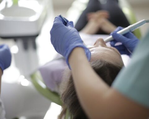 Orthodontics
